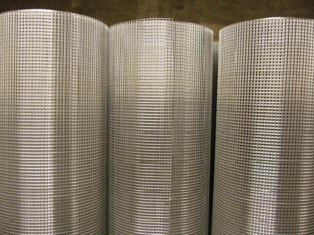 外墙保温网 外墙保温网