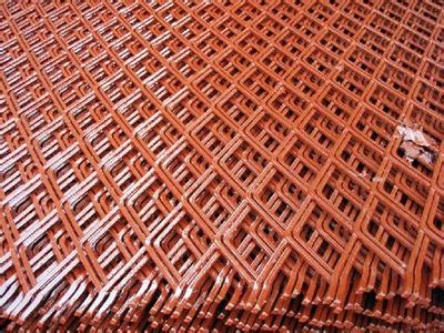 烟台鑫源钢板网