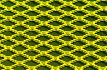 烟台鑫源铝板网